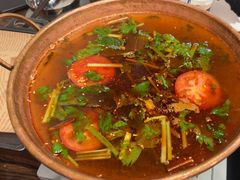 -麒麟风烤牛肉·云南烧烤小排档(丹凤街店)