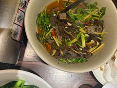 -衡厨·衡阳土菜(中南店)