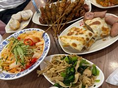 -胖东来生活广场(健康路店)