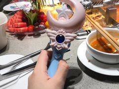 -海底捞火锅(龙湖金沙天街店)