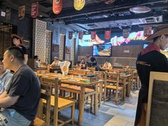 -肉串汪(月坛店)