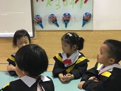 -瑞思少儿中心·少儿英语素养启蒙(新合作校区)
