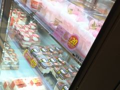 -味多美蛋糕(灯市口店)