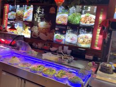 -人民公社大食堂(张家湾店)