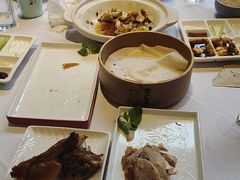 -天和晟烤鸭店(世纪坛店)