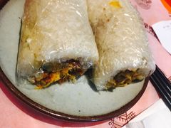 -早安山丘·豆浆油条(小木桥路店)