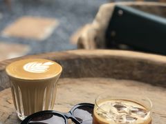 -翠贝卡&Mama Kelly Brunch Coffee(河西店)