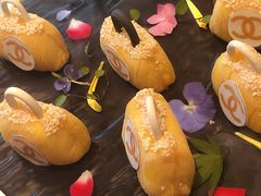 网红手提包-富淳饭店(陆家嘴保利广场店)