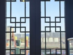 -星巴克臻选(北京前门大街店)