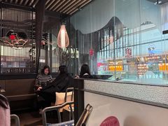 -湊湊火锅·茶憩(东城万达店)