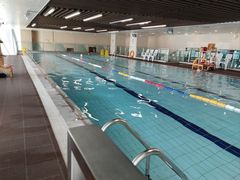 -威尔仕健身·游泳(龙湖天街店)