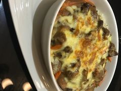 -食间牛排(湖西路店)