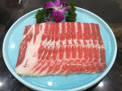 羊肉不错-老北京传统铜锅涮肉(建国道店)