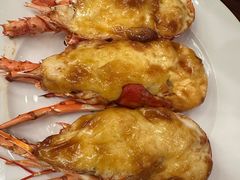 -广州希尔顿逸林 - OPEN開·全日制餐厅·海鲜·小火锅·自助餐(东风路店)