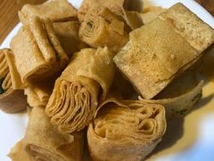 -六爷门框百年卤煮