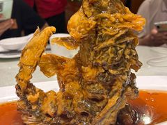-城南往事·鲁菜济南菜(长清园博园恒大绿洲店)