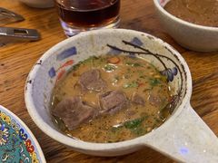 -毛辣果·贵州红酸汤牛肉火锅(西单店)