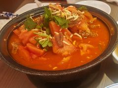 -满园烤鸭·春饼(沈北万达店)