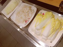 -嬷孙家潮汕牛肉火锅(北京路天河城店)