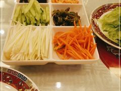 -全聚德(长江路店)