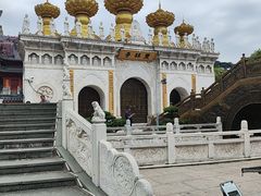 -上海东林寺(金山区)