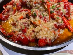 蒜蓉大虾-一棠龙虾•王牌虾球(后湖御华里店)