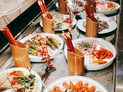 -古道村落(温汤店)