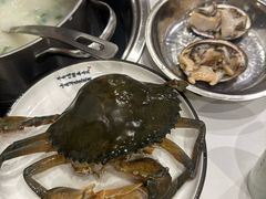 -盈田盈粥庄(博山东路店)