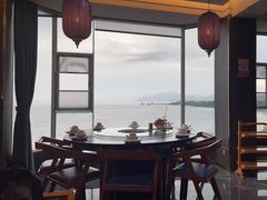 -野菌皇海景野生菌火锅(滨海大道店)