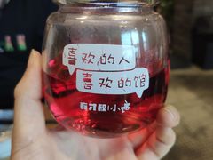 -有才叔的小馆(高新咖啡街区店)
