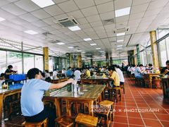 大堂-崖口煲仔饭