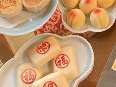 -御茶膳房皇家糕点博物馆(北京首店)