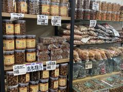 -方林富炒货店(武林路店)