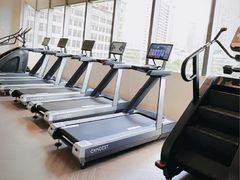-YCHL FIT 健身(星寰店)