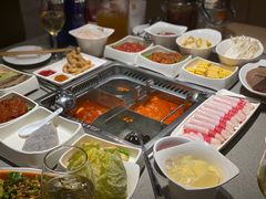 -海底捞火锅(塘厦天虹店)