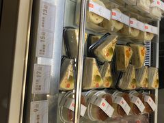 -御蝶坊生日蛋糕KNAC(领域店)