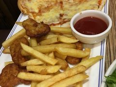 -榖屋house of flour(张江首店)