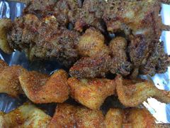 -高原第一家资格烤羊肉(玉林南路总店)
