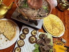 -塔洛藏餐吧(香格里拉古城店)