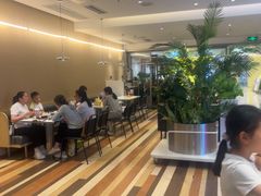 -卡朋西餐(铂顿城店)