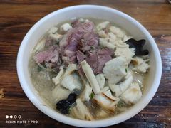 -果渊斋老米家泡馍馆(大雁塔店)