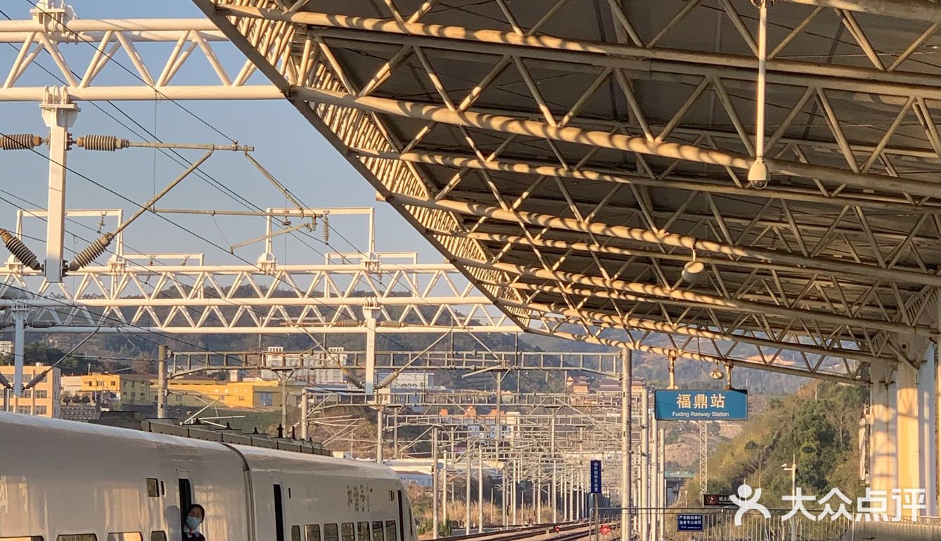 食在福鼎[调皮]一日游美食攻略