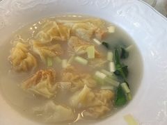 -翠华餐厅(旺角文华商场店)