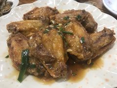 -南记食粥坊·宵夜大排档(岭南分店)