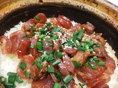 -红星光发煲仔饭(大石街店)