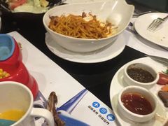 -法兰度航空主题餐厅(端州店)