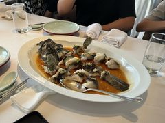 -北京柏悦酒店·锦庭餐厅Dining Room