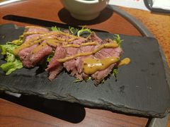-赤坂亭 M9和牛烧肉(水街店)