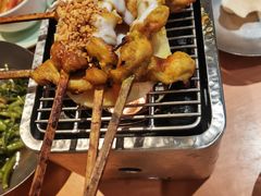 -simply thai天泰(美罗城店)