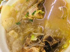 -京九排骨米饭(江西路店)